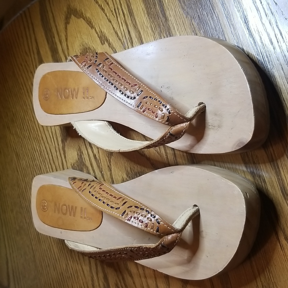 Now flip flops